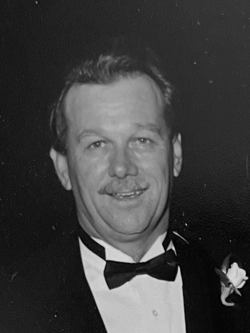 Obituary of Harry Lee Newton