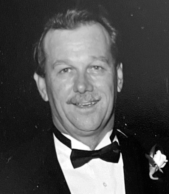 Obituary of Harry Lee Newton