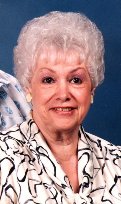 Obituary of Violet Annie Deeds