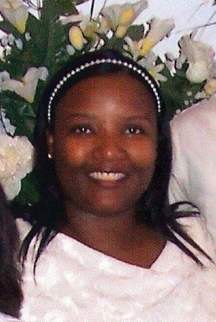 Obituary of Ormonda Baldridge - Evans