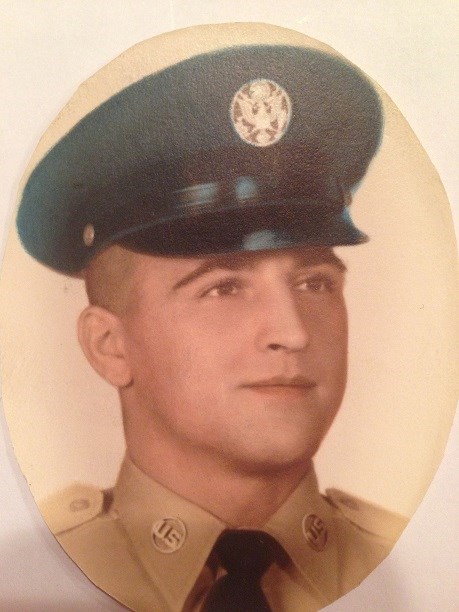 Obituary of Alexander Gutow