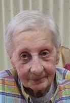 Obituary of Elizabeth M Sartor
