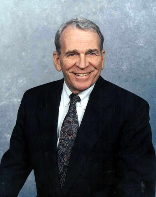 Obituary of Charles Henry Seideman