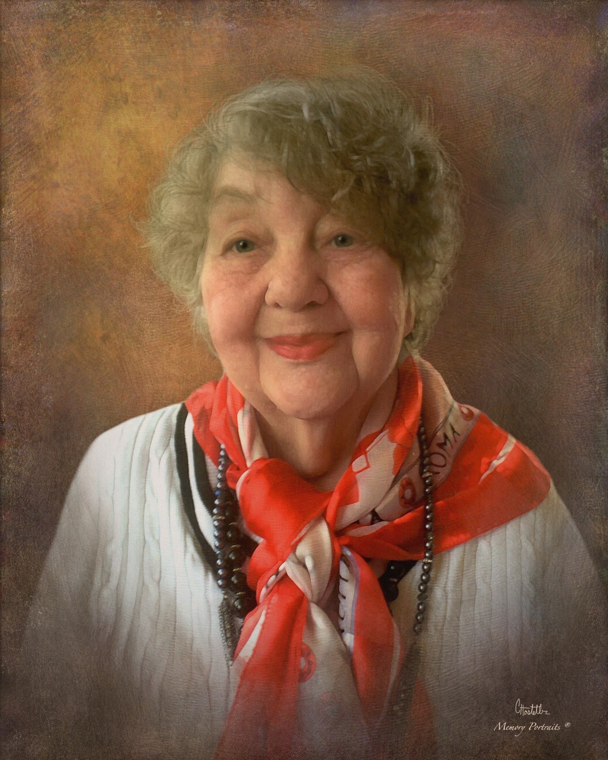 Obituary of Wilma Lee Bush