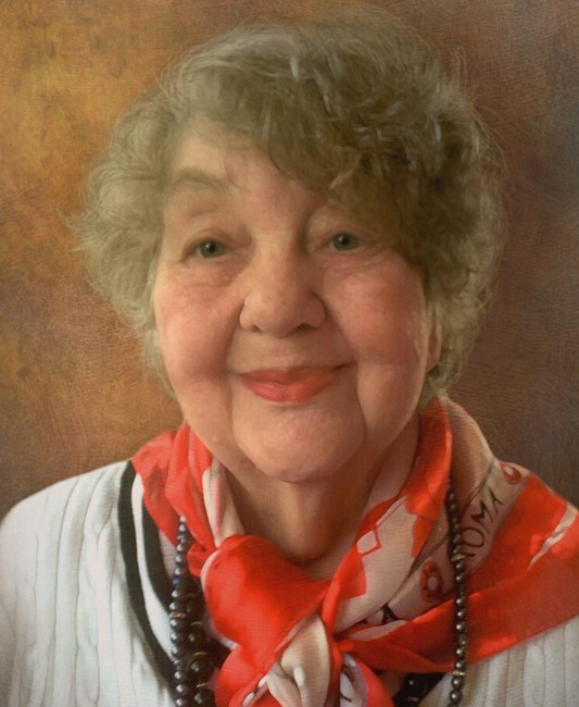 Obituary of Wilma Lee Bush