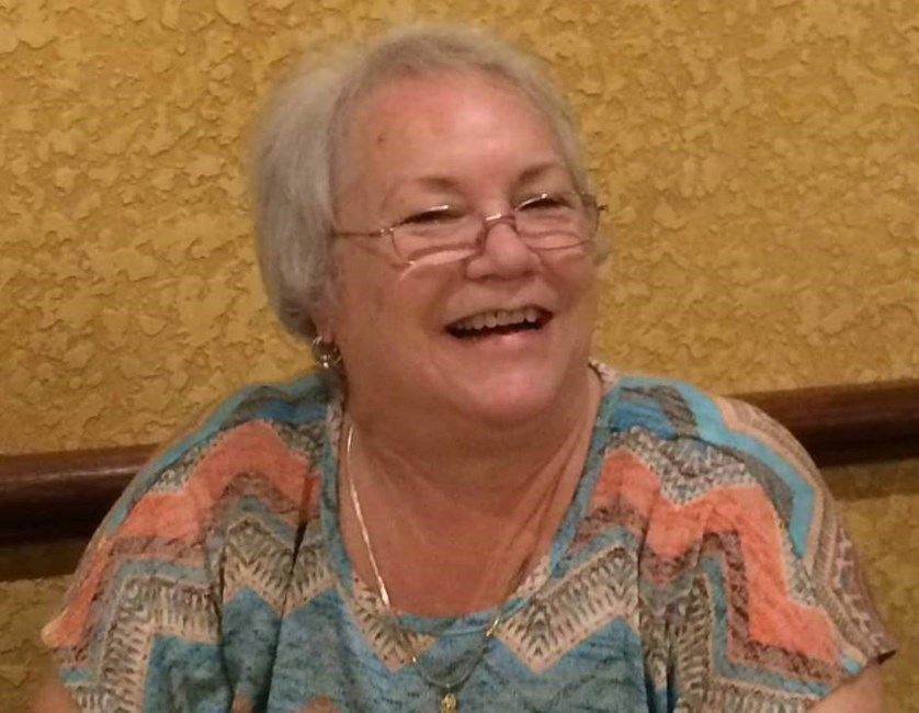 Obituary of Mildred Ann Bishop