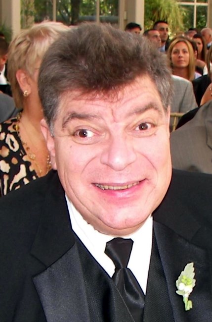 Obituary of Lawrence Melillo