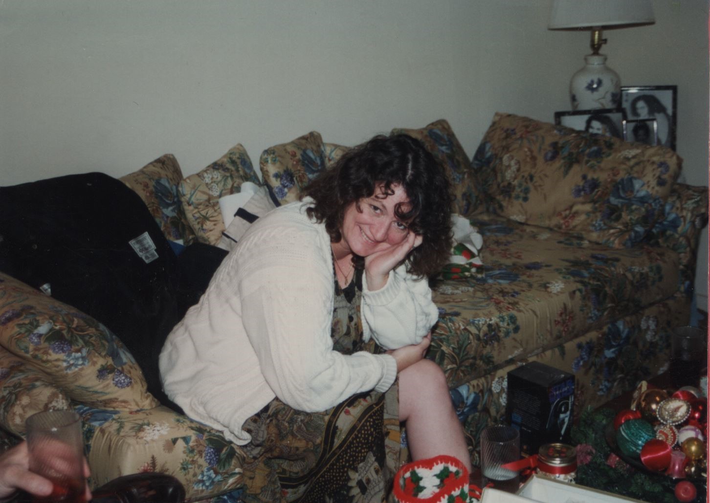 Obituary of Anne Kovach