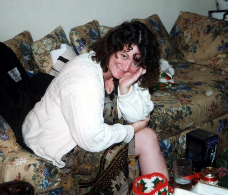 Obituary of Anne Kovach