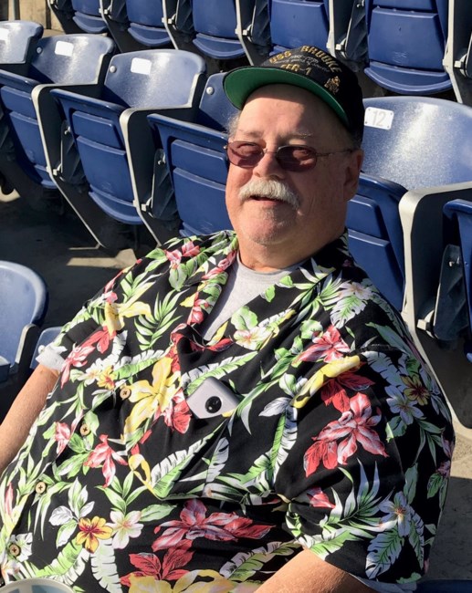 Obituary of Patrick Sean Foley