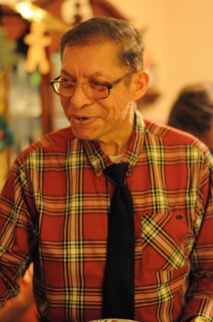 Obituary of Rafael Sanchez