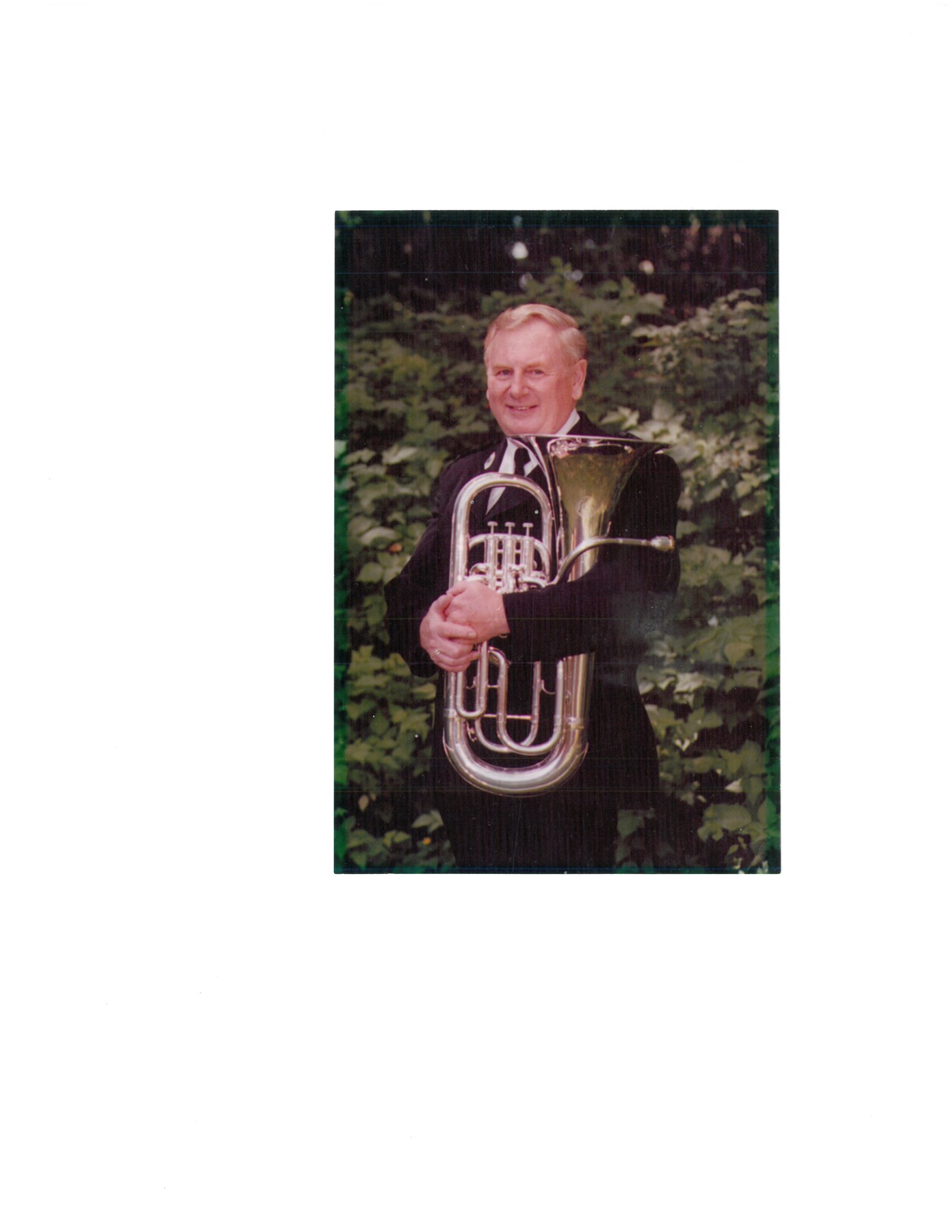 Obituary of Mr. Roy Arthur Cornick