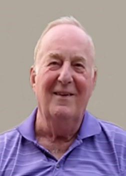 Obituary of Eugene Antoine LaSarge