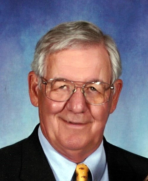 Obituary of L. Kendall "Ken" Palmer Jr.