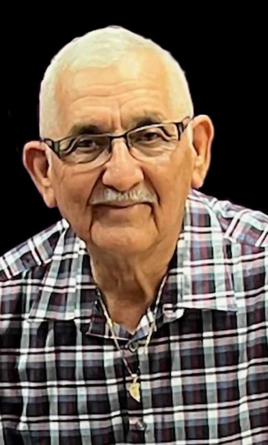 Obituario de Luis Antonio Espinoza Sr.