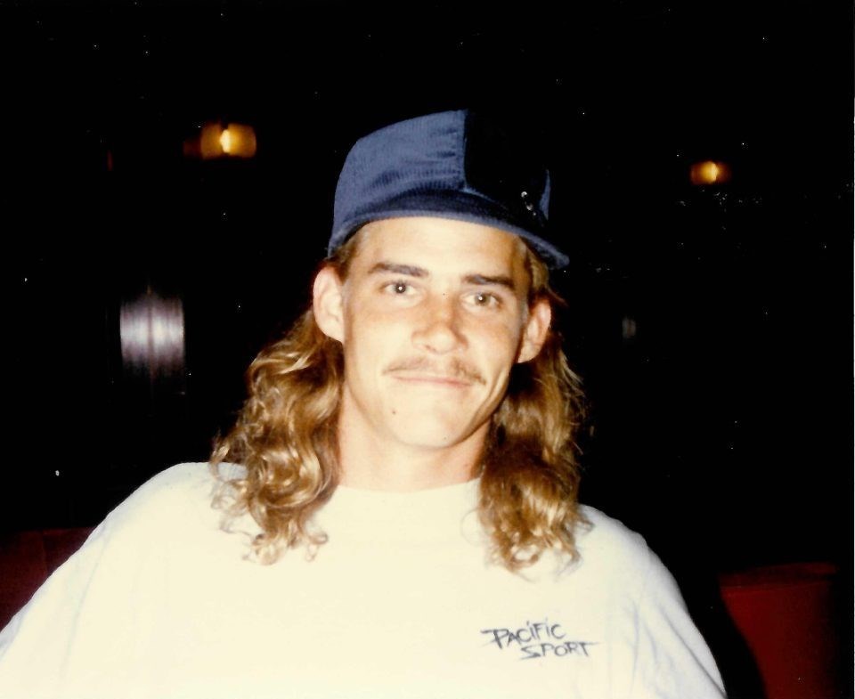 Obituary of Kenneth "Kenny" Clark Finzel