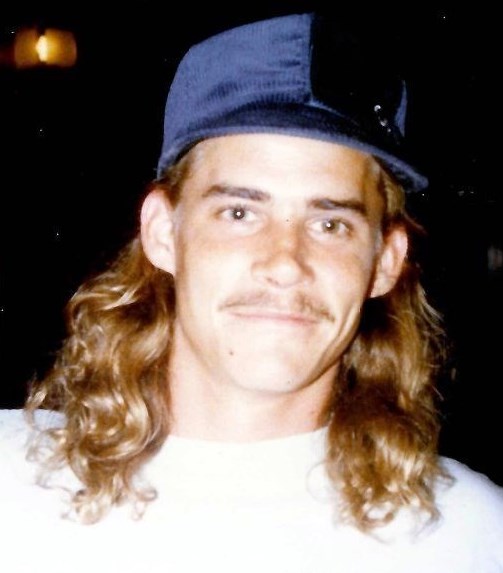 Obituary of Kenneth "Kenny" Clark Finzel