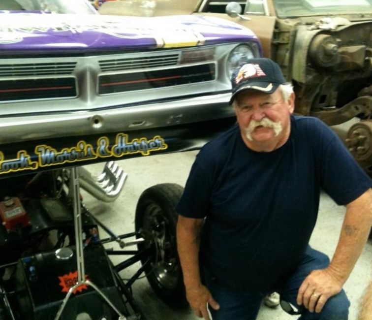 Obituary of Thomas Kenneth Harper