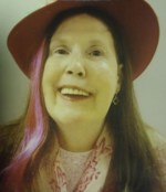 Marie Barrett