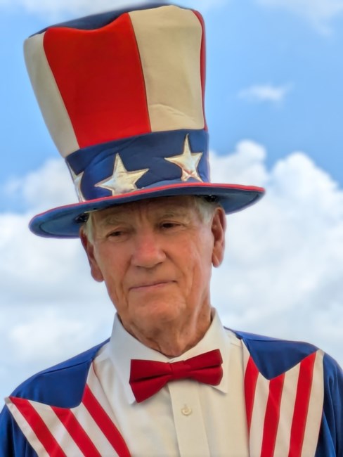 Obituary of Dell Thomas Holmsley