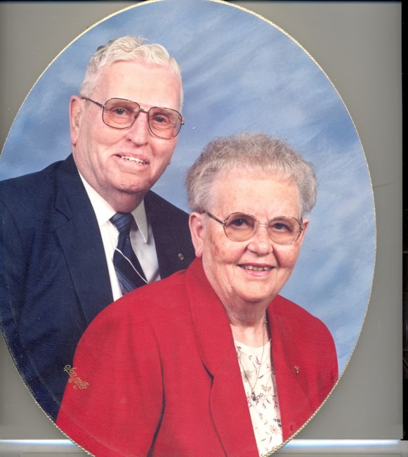 Obituary of John D. Armstrong