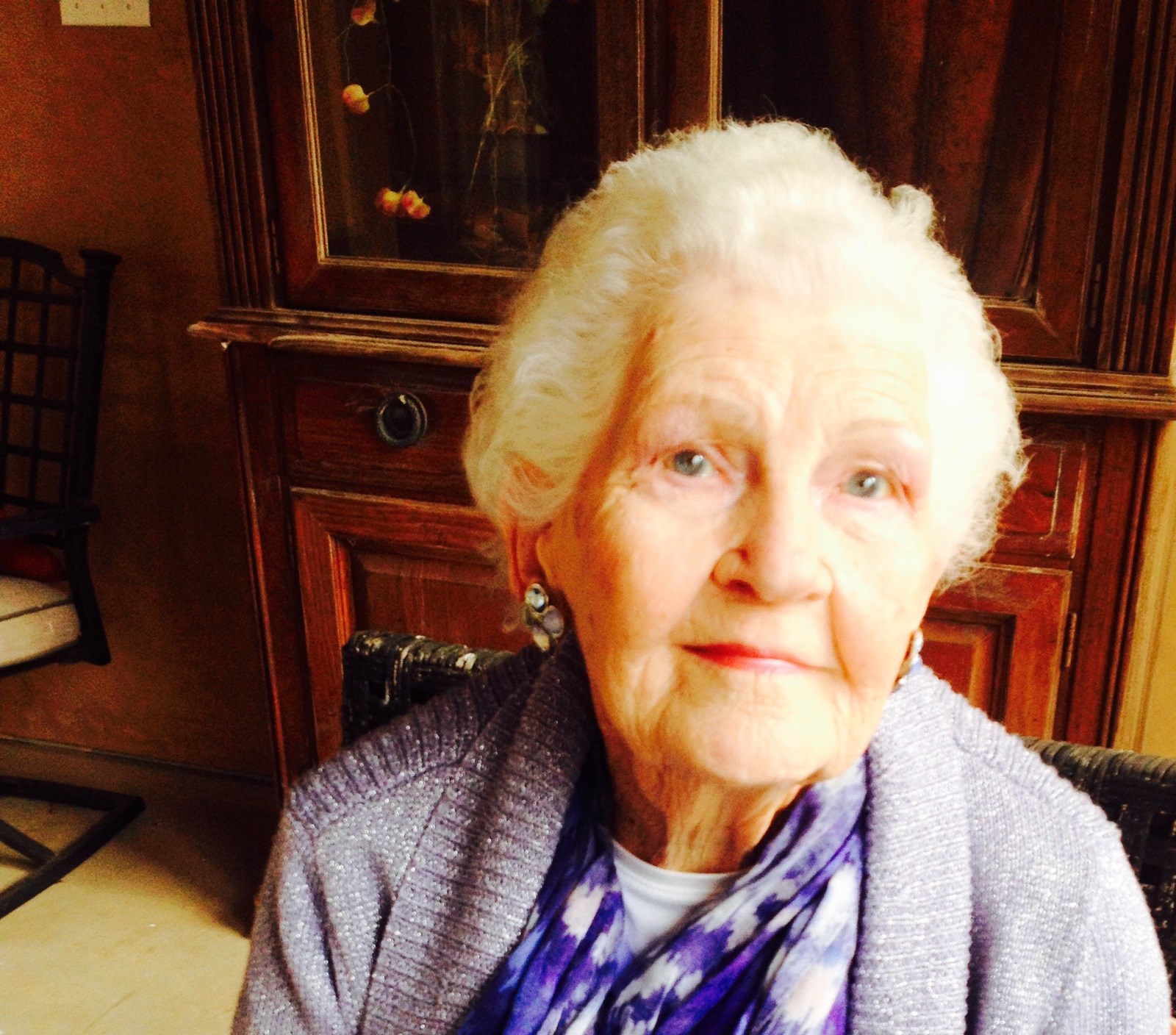 Obituary of Marguerite Lemieux