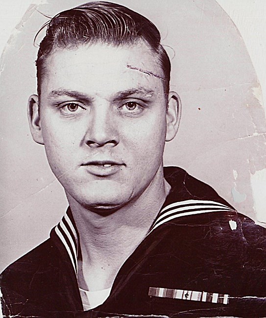 Obituary of Roy Lee Hedges