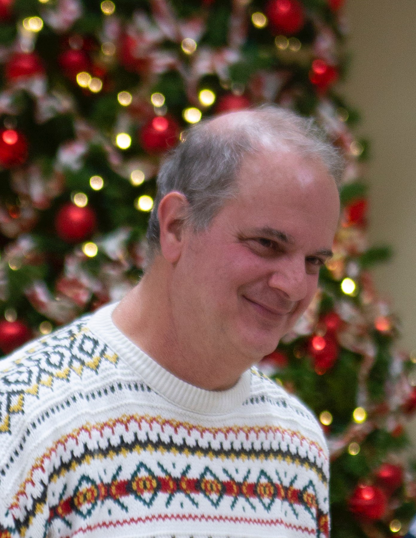 Obituary of Chuck Jennings