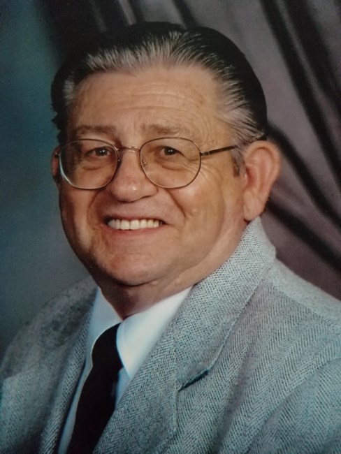 Obituary of Guy Carlton Guinn