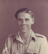 Obituary of Alfred Edward Ferry