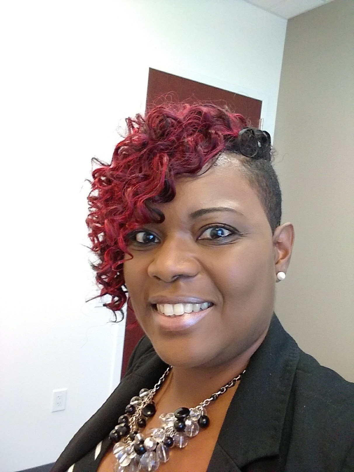 Obituary of Kenyata Tomeka Virgil