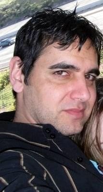 Obituary of Eric Alexander Damraur