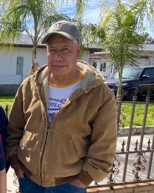 Obituary of Jose Luis Ramirez