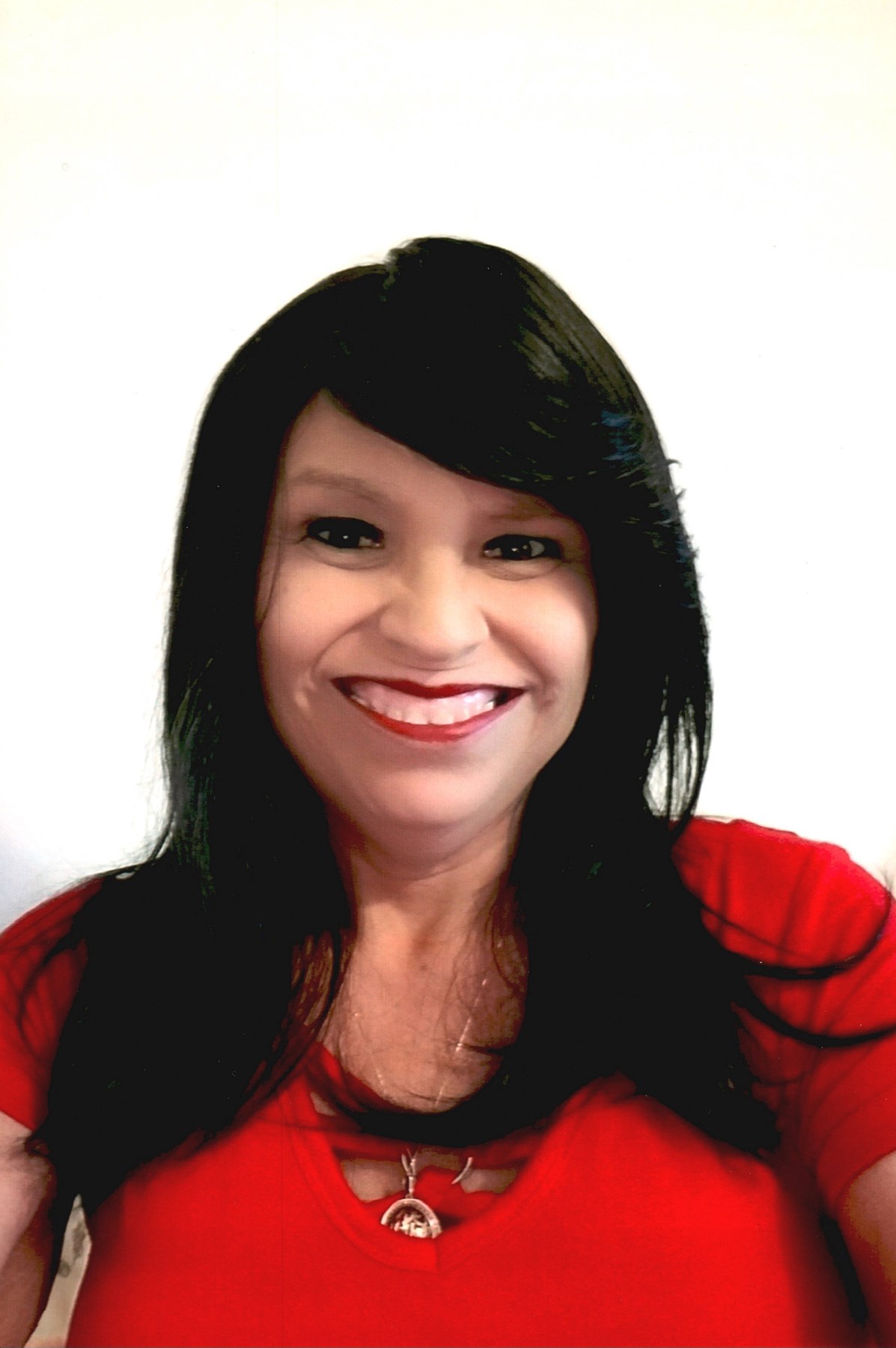 Obituary of Veronica Rodriguez Moreno