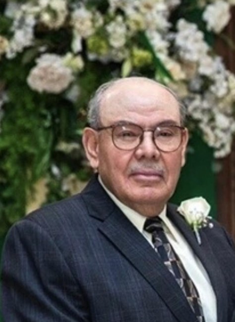 Obituary of Felipe Dominguez