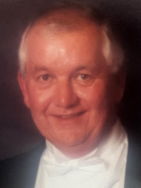 Obituary of Edward Hannon Nugent