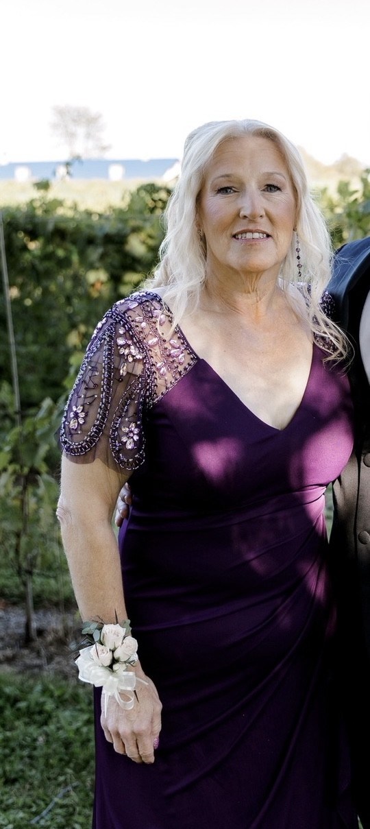 Obituary of Lisa Ann Rogers