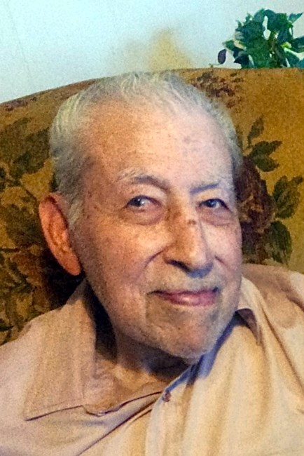 Obituary of Arturo Tellez