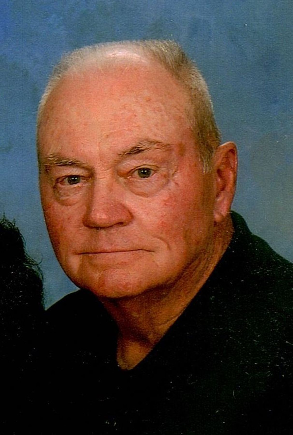 Obituary of Robert Kenneth Bigham