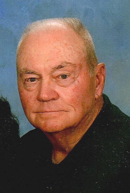 Obituary of Robert Kenneth Bigham