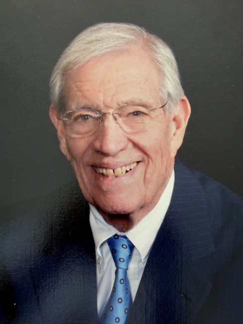Obituary of William Warshauer Jr.