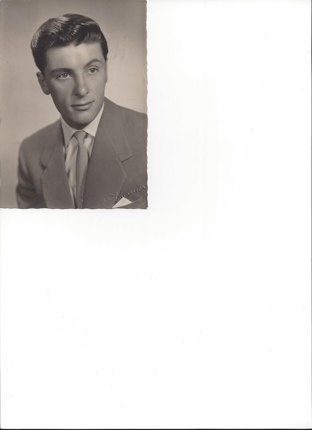 Obituary of Stewart N. Hiney