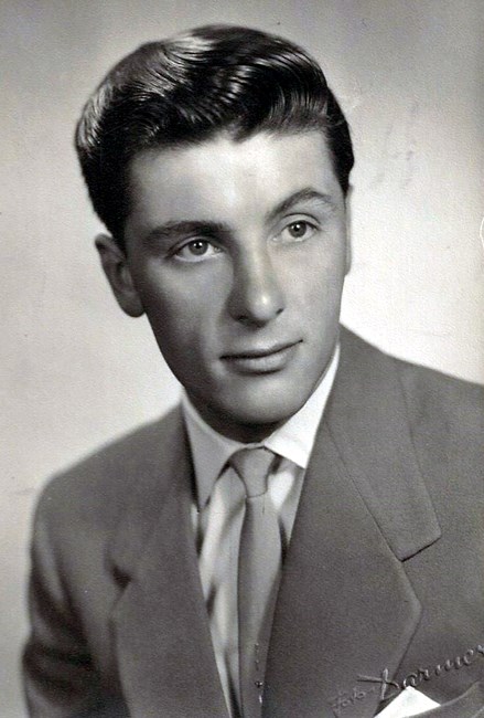 Obituary of Stewart N. Hiney