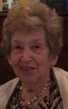 Obituary of Ruth Meissner