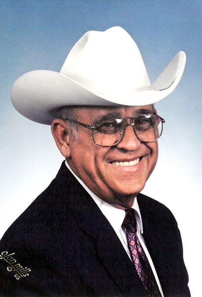 Obituario de George Albert Cox