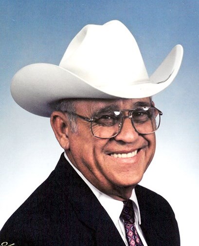 Obituary of George Albert Cox