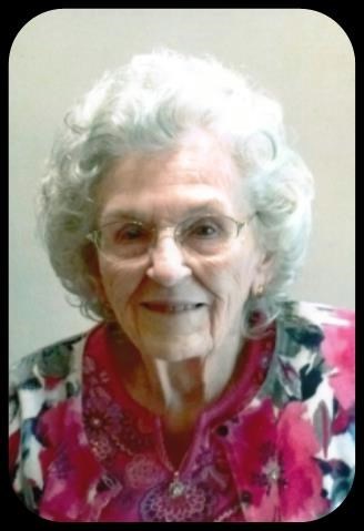 Obituary of Patricia Gilbert