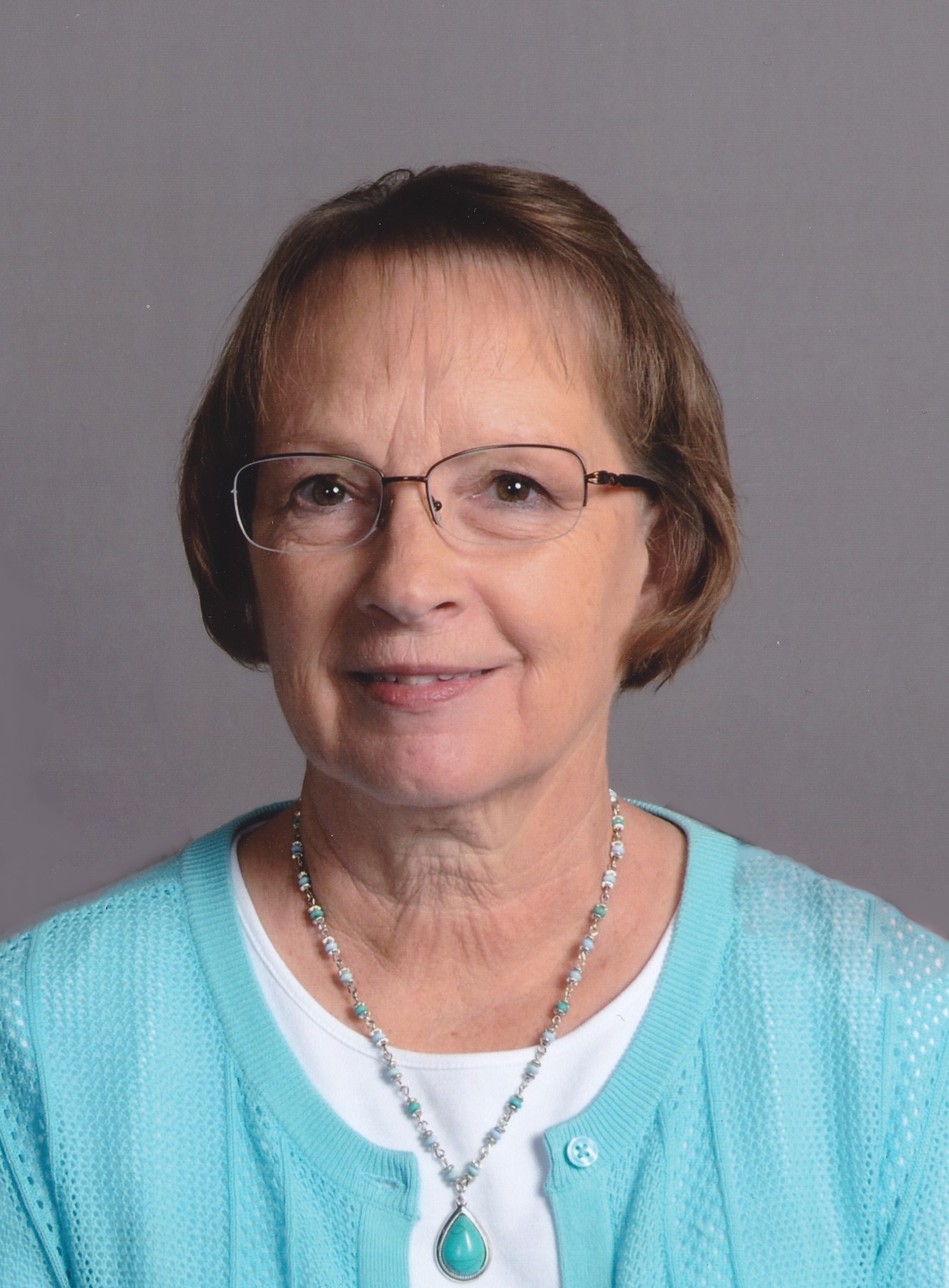 Marilyn J. Nyffeler Obituary Ossian, IN