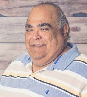 Obituary of Joseph Andrew Medina