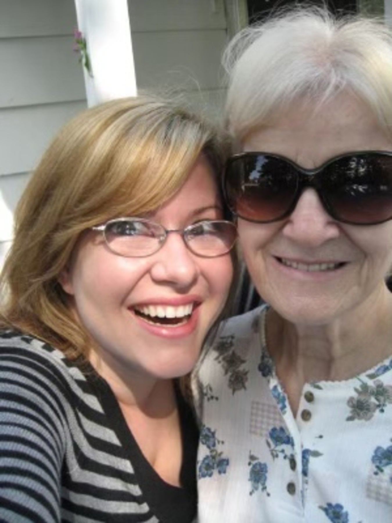 Erika Theberge Obituary